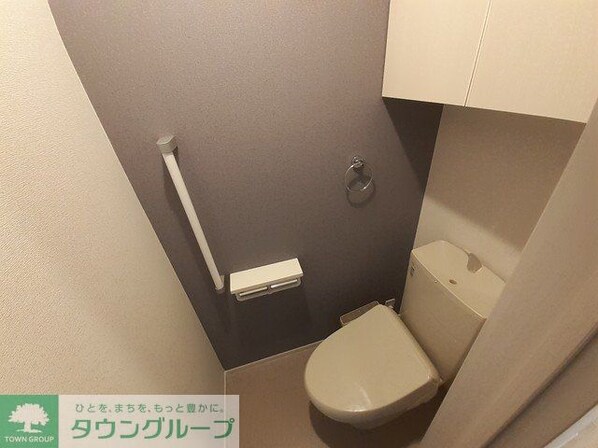 フォートクレジデンスの物件内観写真